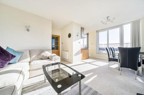 Brecon House, Gunwharf Quays, Portsmouth