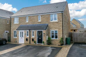 3, Ribbon Lane, Skelmanthorpe, Huddersfield HD8 9ZE