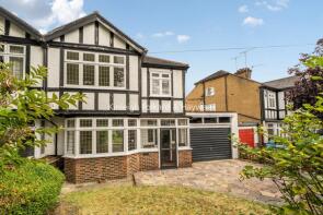 2, The Chase, Bromley BR1 3DF