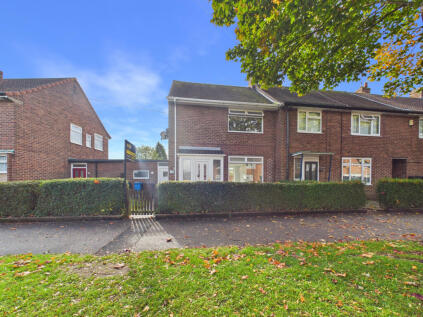 Wivern Road, Hull, North Humberside, HU9