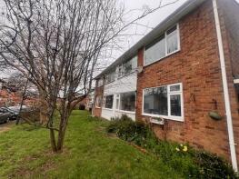 15a, Eastfield Road, Leamington Spa CV32 4EX