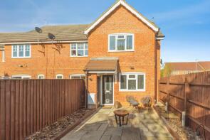 34, Holly Drive, Aylesbury HP21 8XS