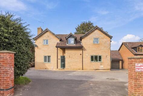 Moulton, Newmarket, Suffolk