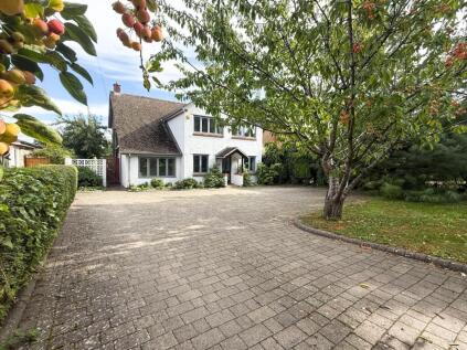 Haverhill Road, Stapleford, Cambridge