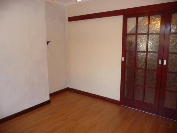 Reception Room 1