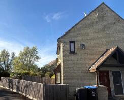 61, Farmington Drive, Witney OX28 5GH