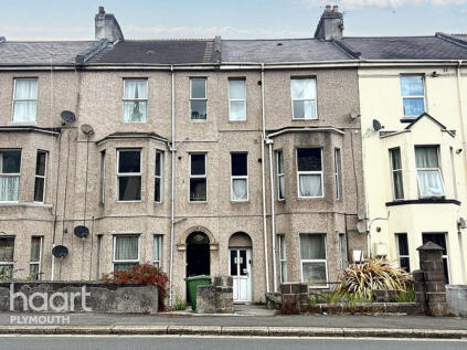 Percy Terrace, Plymouth
