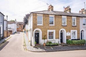 29, Lower Dagnall Street, St Albans AL3 4PX