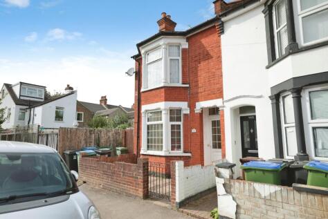 Princes Avenue, Watford