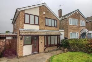 91, Barlow Drive South, Nottingham NG16 2RR