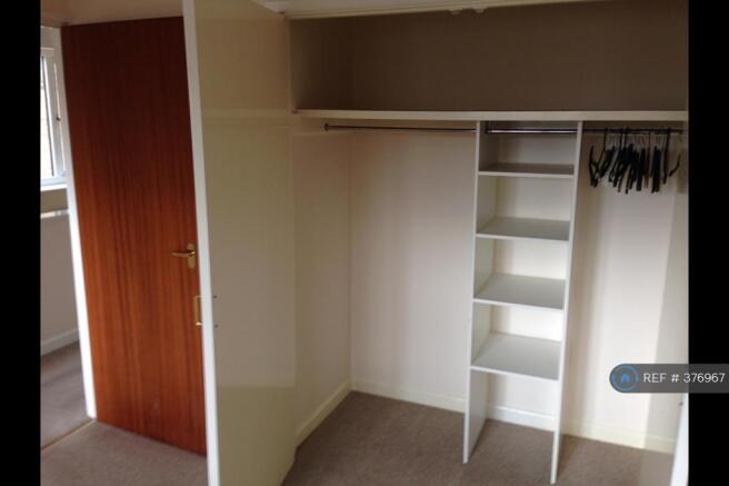 Front Bedroom