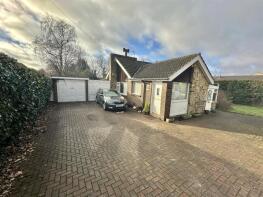 Four Gables, Stocks Bank Road, Mirfield WF14 0ES