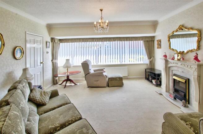 Warkworth Avenue, Bishop Auckland, County Durham, DL14 photo 4