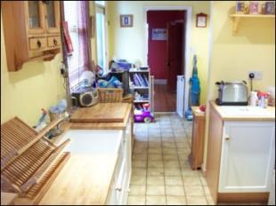 Kitchen/Utility