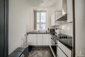 Apartment 21, Burne Jones House, Bennetts Hill, Birmingham B2 5RS