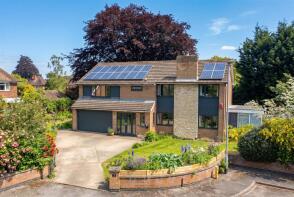3, Elm Close, Newark NG24 1SG