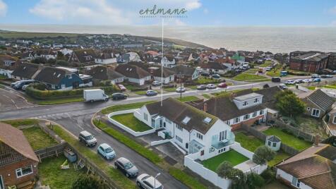 5 bed detached - Rodmell Avenue, Saltdean, BN2 image 28