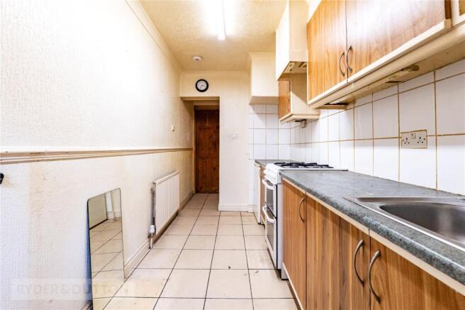 1 bed Terraced for sale Image 6