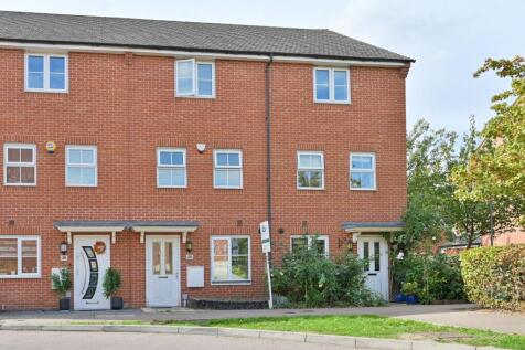 Dodd Road, Watford, WD24