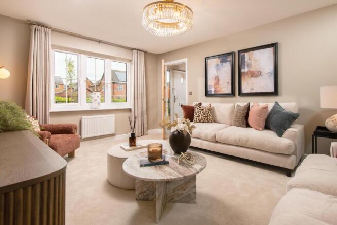 Showhome Photography