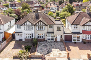 13, Ruston Avenue, Surbiton KT5 9HW