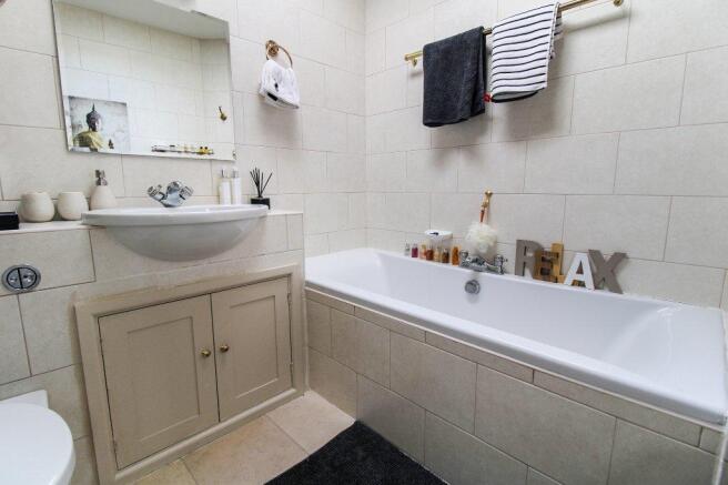 House Bathroom