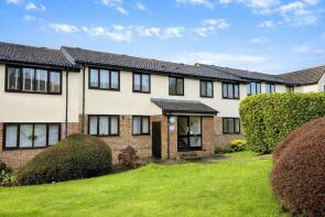 7, Fletcher Court, Salesbury Drive, Billericay CM11 2JW