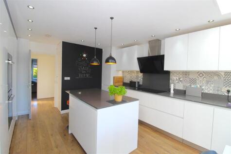 Grenville Way, Broadstairs