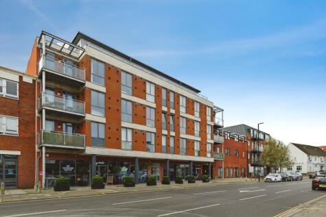 Rainsford Road, Chelmsford, CM1