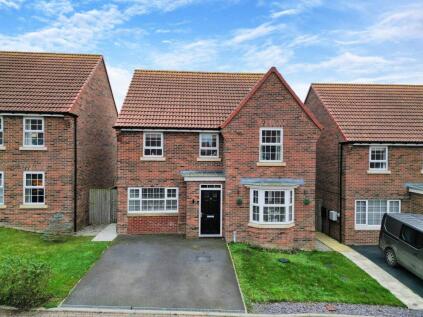 15 Nightingale Drive, Whitby