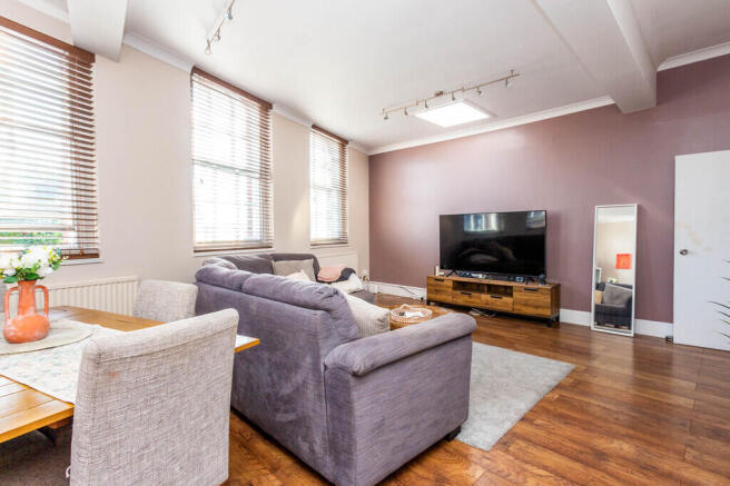 Rectory Road, Rushden photo 4
