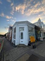 50a, Bromham Road, Bedford MK40 2QG