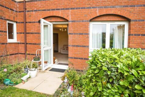 Mallard Court (Chester), Upton