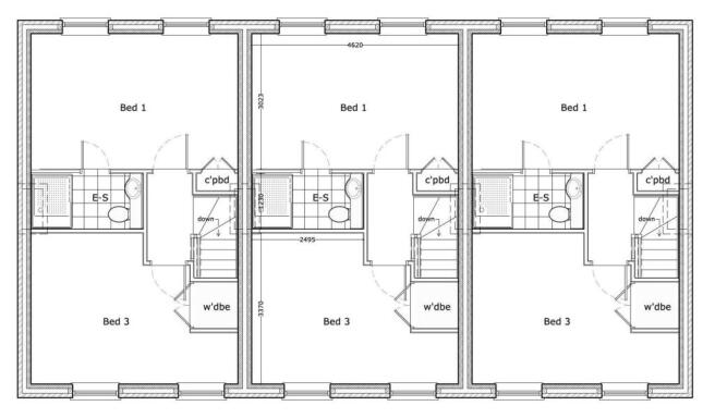 Plot 1, Thames Street, Louth photo 5