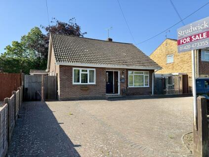 Windsor Road, Lindford, Hampshire