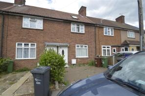 61, Aylmer Road, Dagenham RM8 3LP