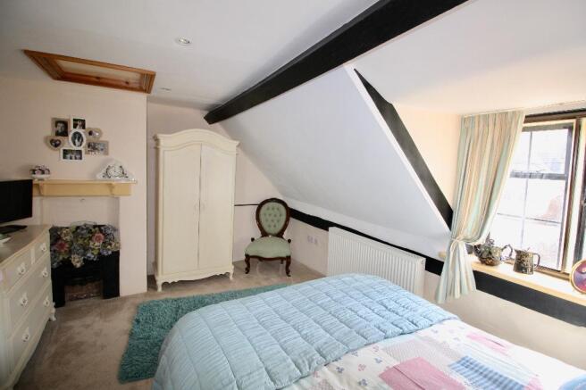 Bedroom 2