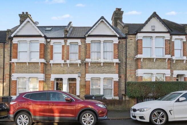 Ground Floor Flat & First Floor Flat, 26 Woodlands Street, Lewisham, London, SE13 6TU