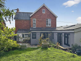 13, Colebrooke Lane, Cullompton EX15 1PB