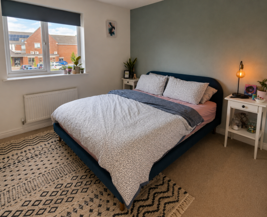 Carr Road | Moulton | NN3 photo 5