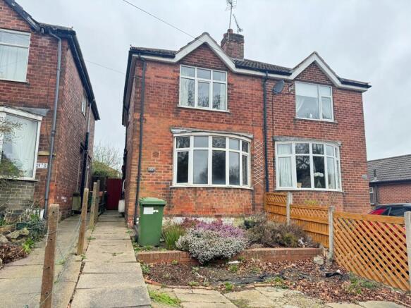 2 bedroom House for sale