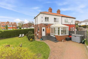 199, Tinshill Lane, Cookridge, Leeds LS16 6EE