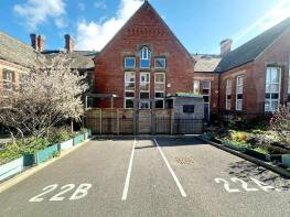 22, Ashley Green, Upper Wortley, Leeds LS12 4EW
