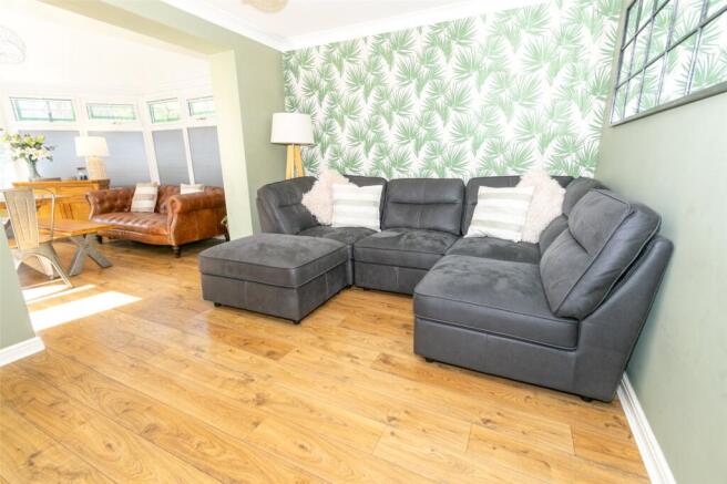 Hereford Way, Middlewich photo 5