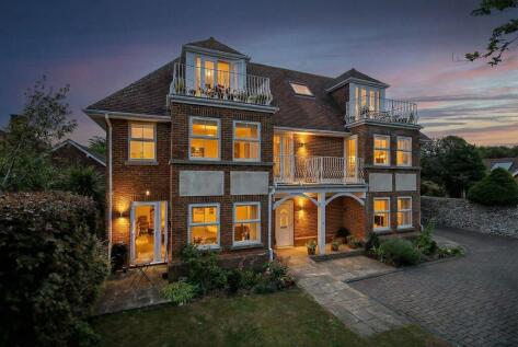 Sea Lane, East Preston, BN16