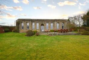 3, Dale View, Barnard Castle DL12 8QR