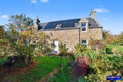 Roseisle, Elgin