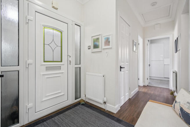 Whitehill Place, Stirling, FK8 photo 3