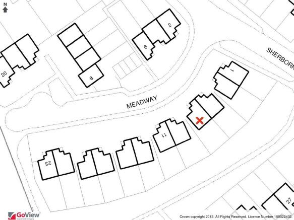 Detailed Map