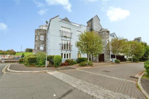 Town Quay, Harbour Road, Wadebridge, Cornwall, PL27